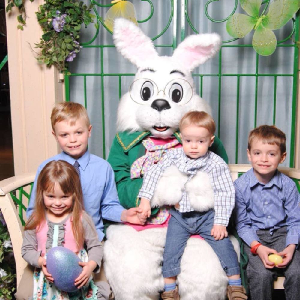 Meet your Posher, Lauren